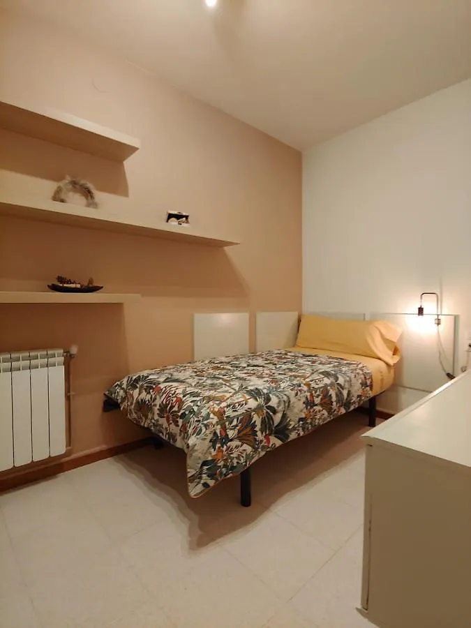 Apartamento Lo Peressall Blau Tremp 0*,