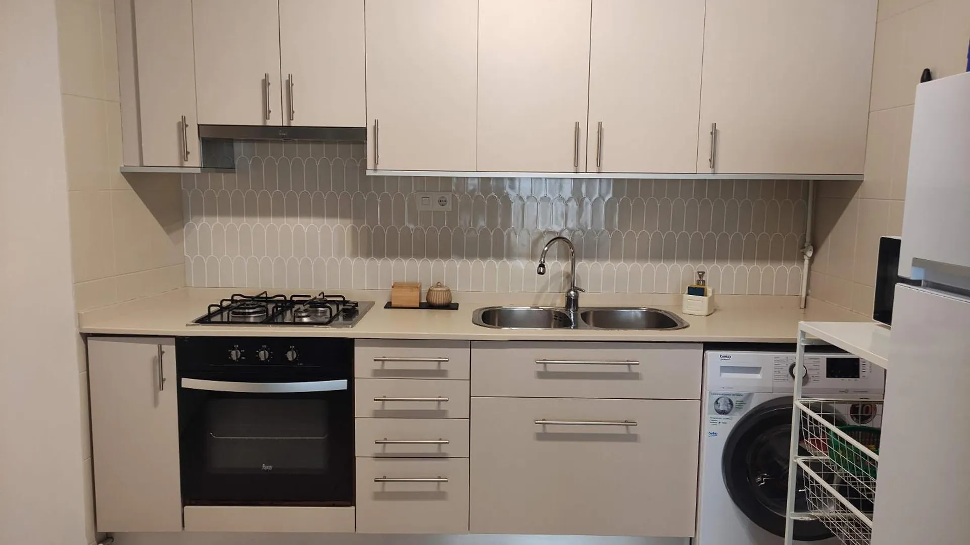 Apartamento Lo Peressall Blau Tremp