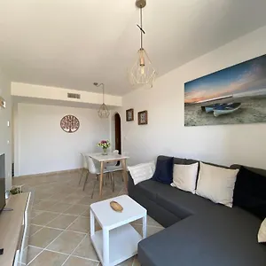  Apartamento Dunas Golf Ii España