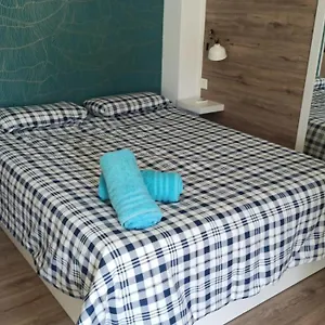  Apartamento Salome 4 España