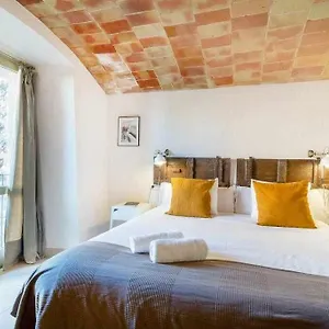  Apartamento Baños Arabes Con Jardín España