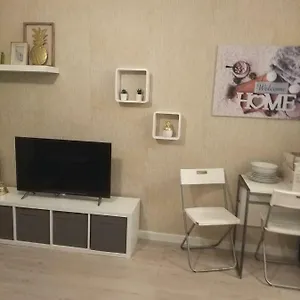  Apartamento Royalhomes Estudios Playamar España