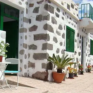  Apartamento Casillas De Tasarte España