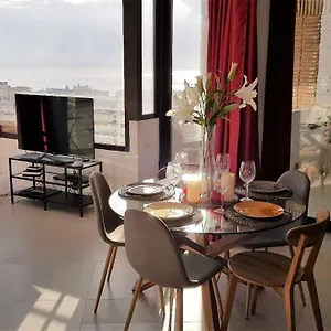  Apartamento Torre Vistas Superior España