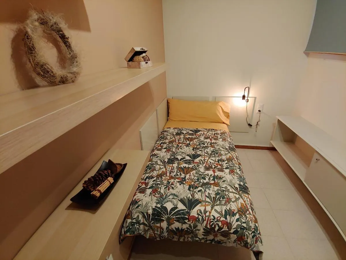Apartamento Lo Peressall Blau Tremp