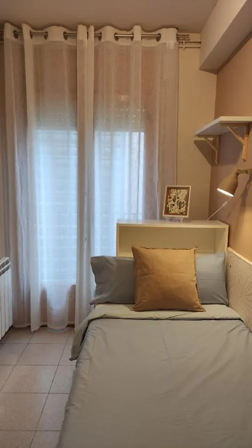 Apartamento Lo Peressall Blau Tremp