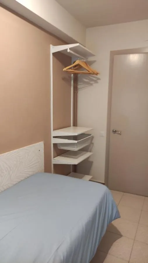 Apartamento Lo Peressall Blau Tremp