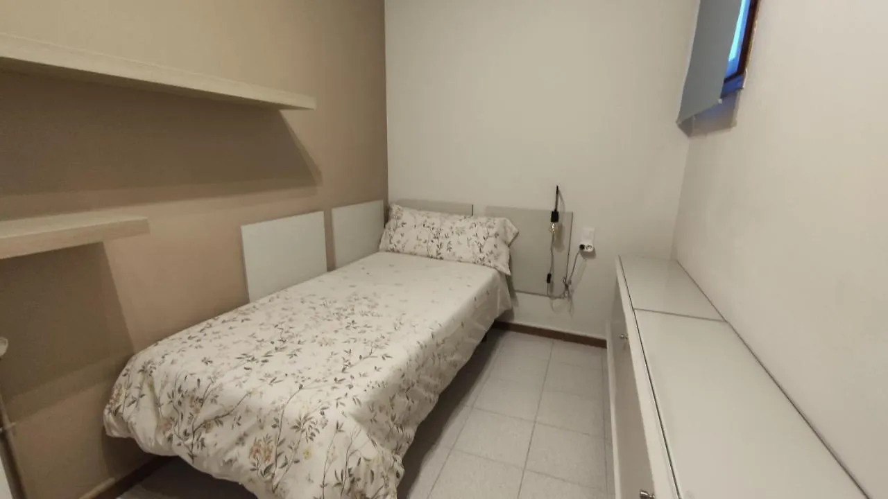 Apartamento Lo Peressall Blau Tremp