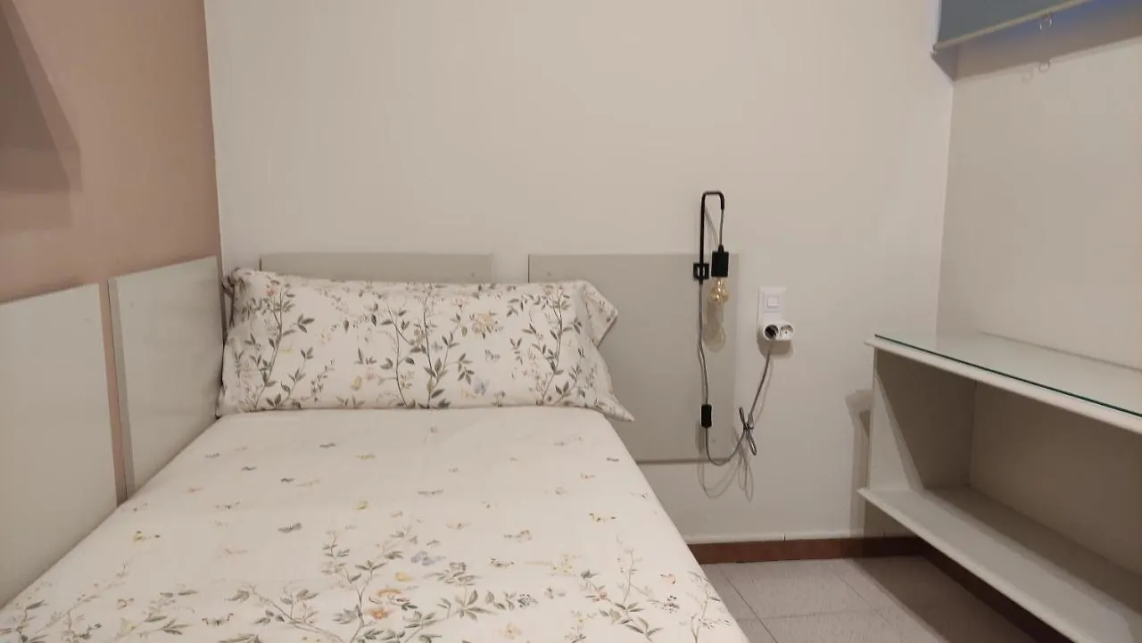 Apartamento Lo Peressall Blau Tremp