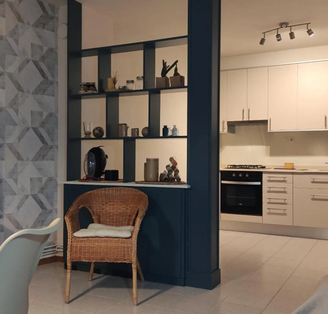 Apartamento Lo Peressall Blau Tremp España
