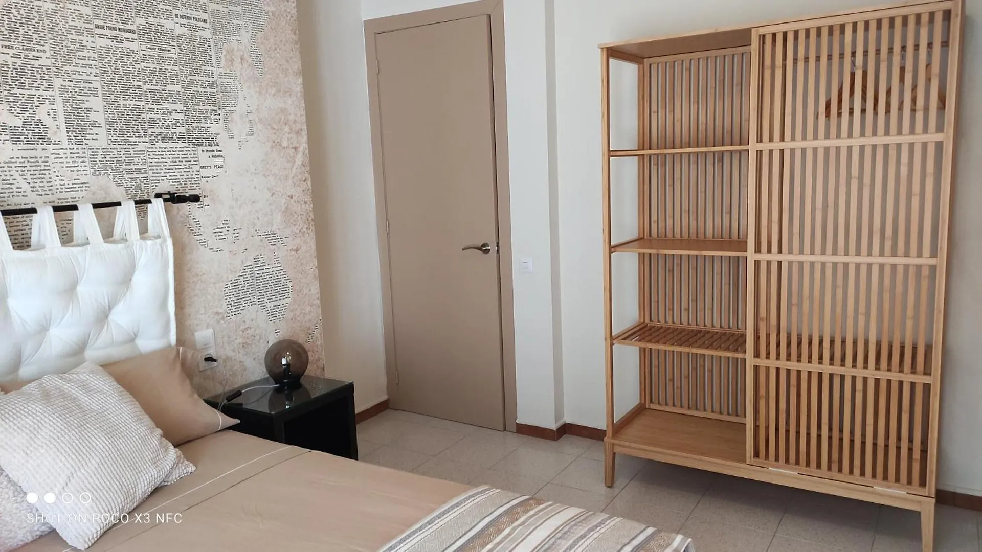 Apartamento Lo Peressall Blau Tremp España