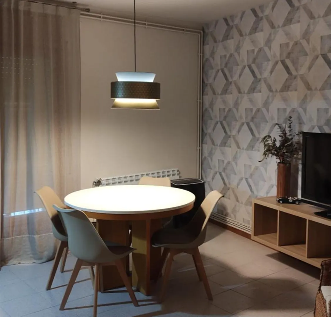 Apartamento Lo Peressall Blau Tremp España