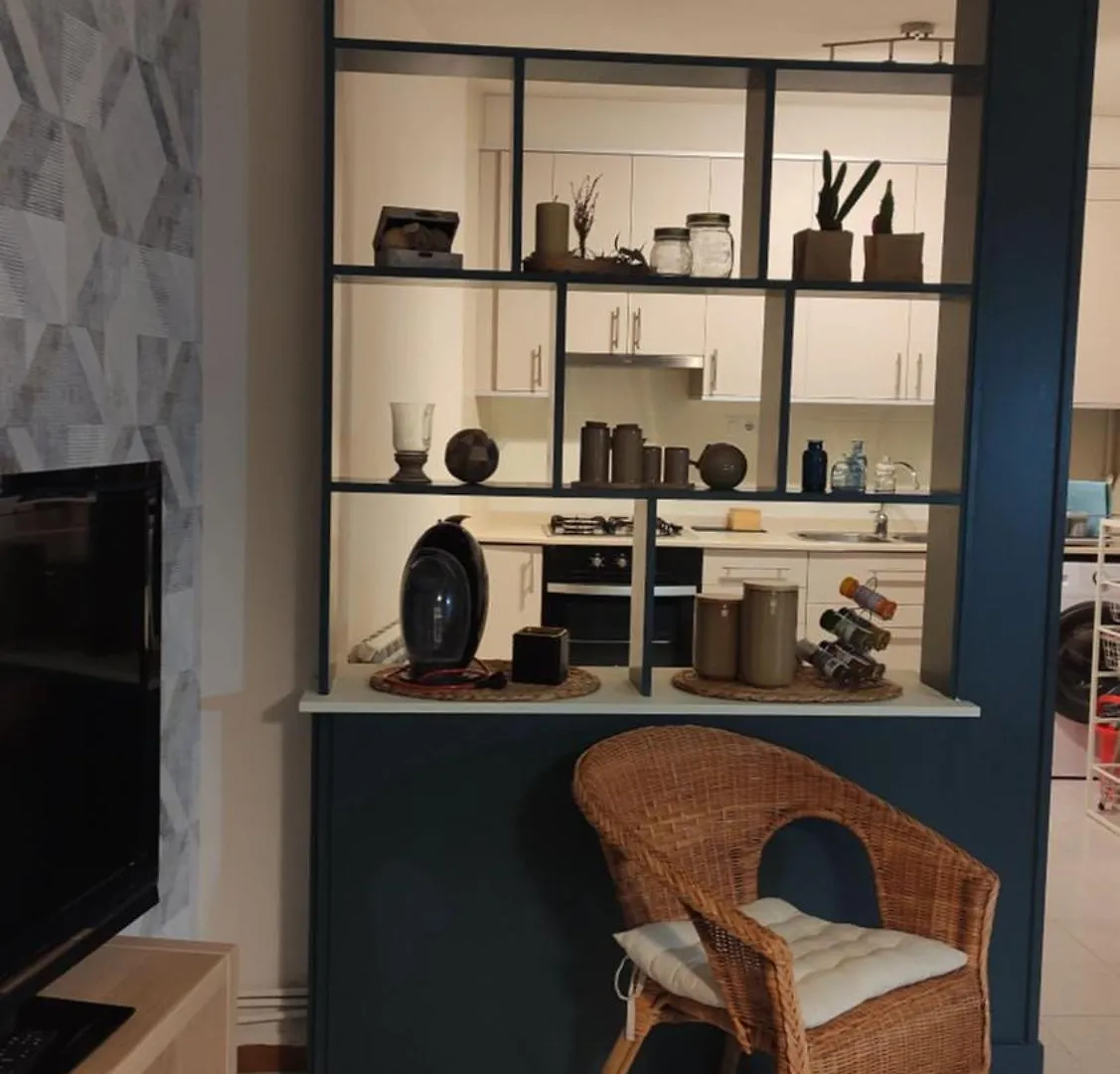 Apartamento Lo Peressall Blau Tremp