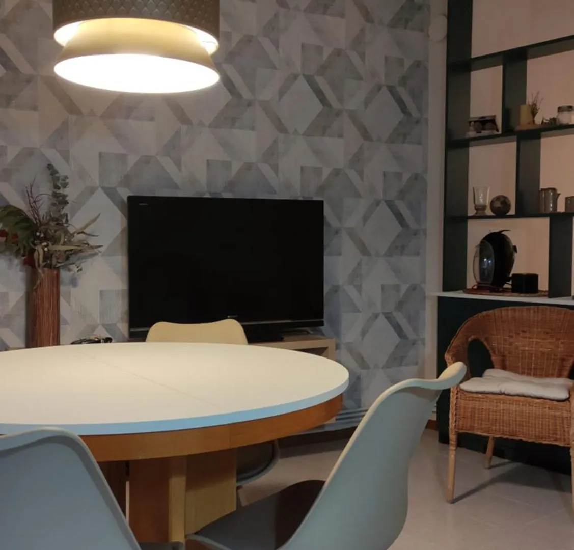 Apartamento Lo Peressall Blau Tremp 0*,