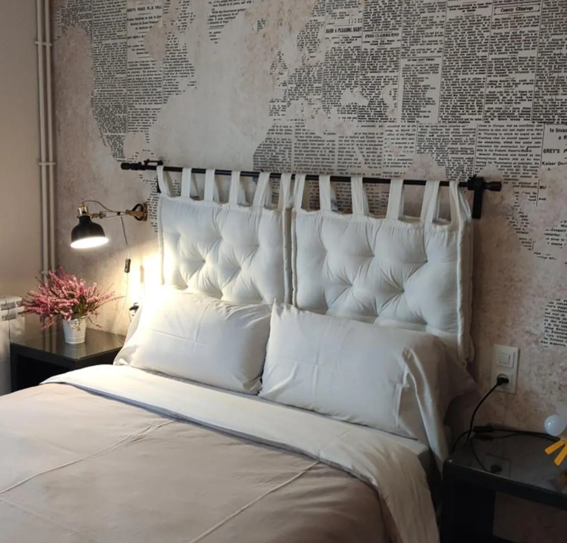 Apartamento Lo Peressall Blau Tremp