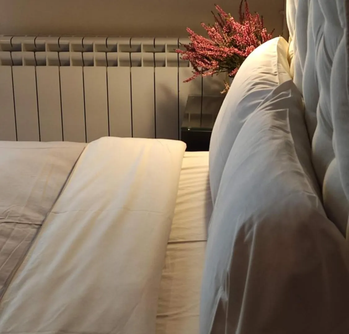 Apartamento Lo Peressall Blau Tremp