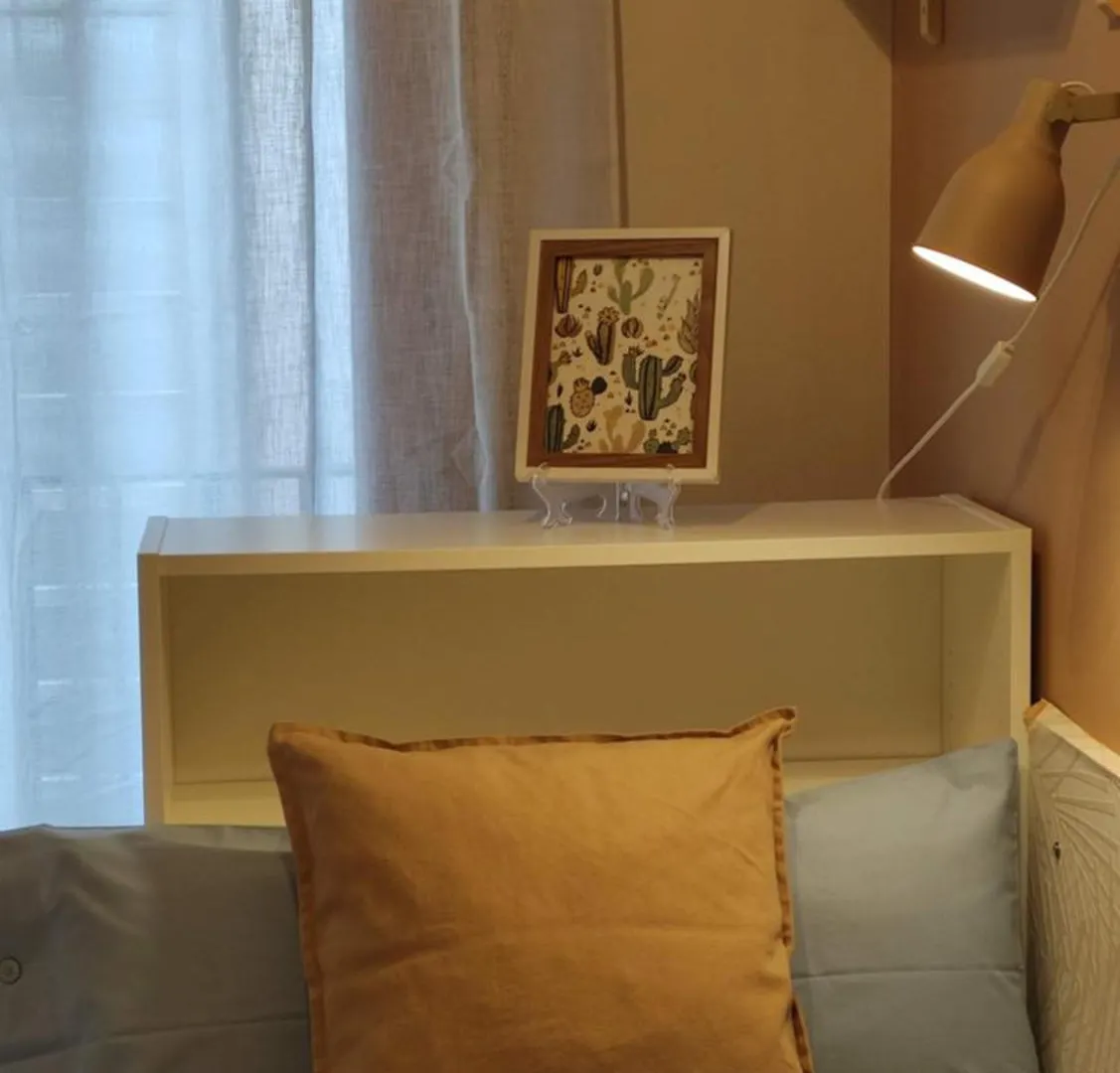Apartamento Lo Peressall Blau Tremp
