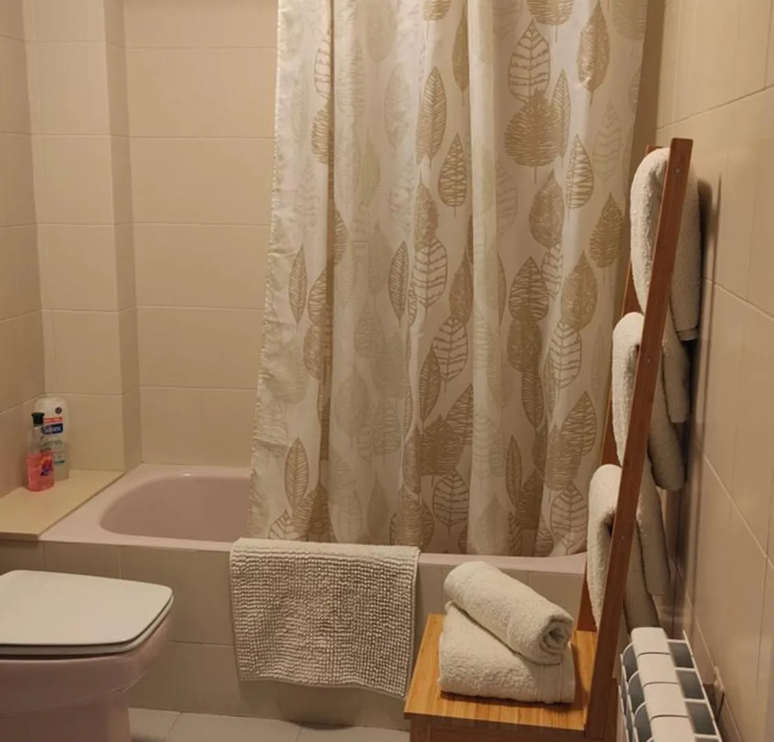 Apartamento Lo Peressall Blau Tremp