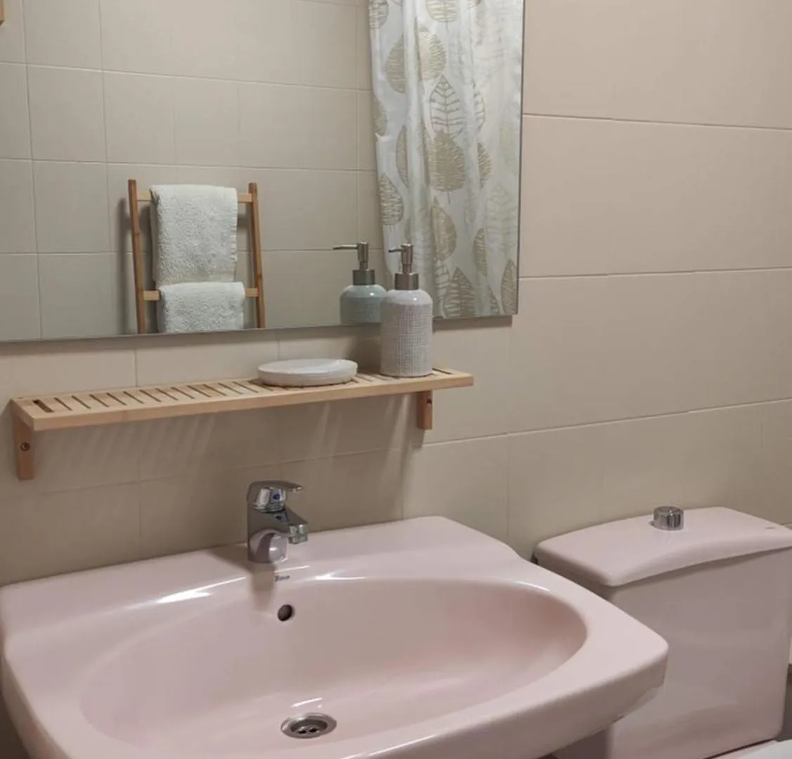 Apartamento Lo Peressall Blau Tremp